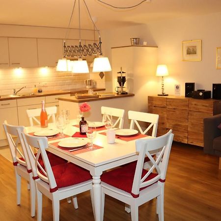 גרינדלוולד Appartement Julia מראה חיצוני תמונה