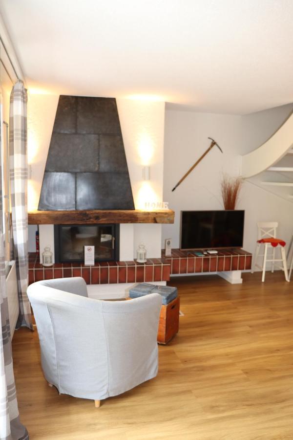גרינדלוולד Appartement Julia מראה חיצוני תמונה