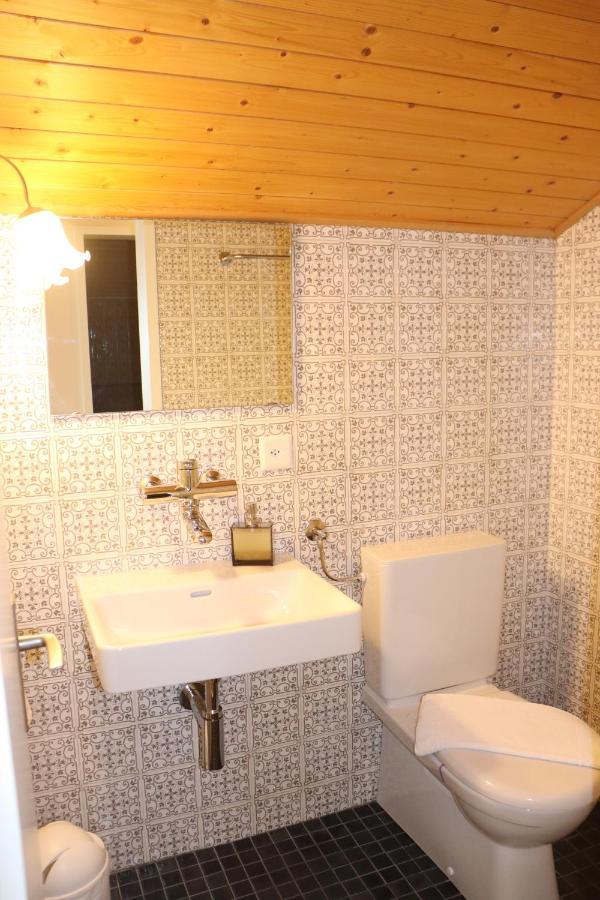 גרינדלוולד Appartement Julia מראה חיצוני תמונה