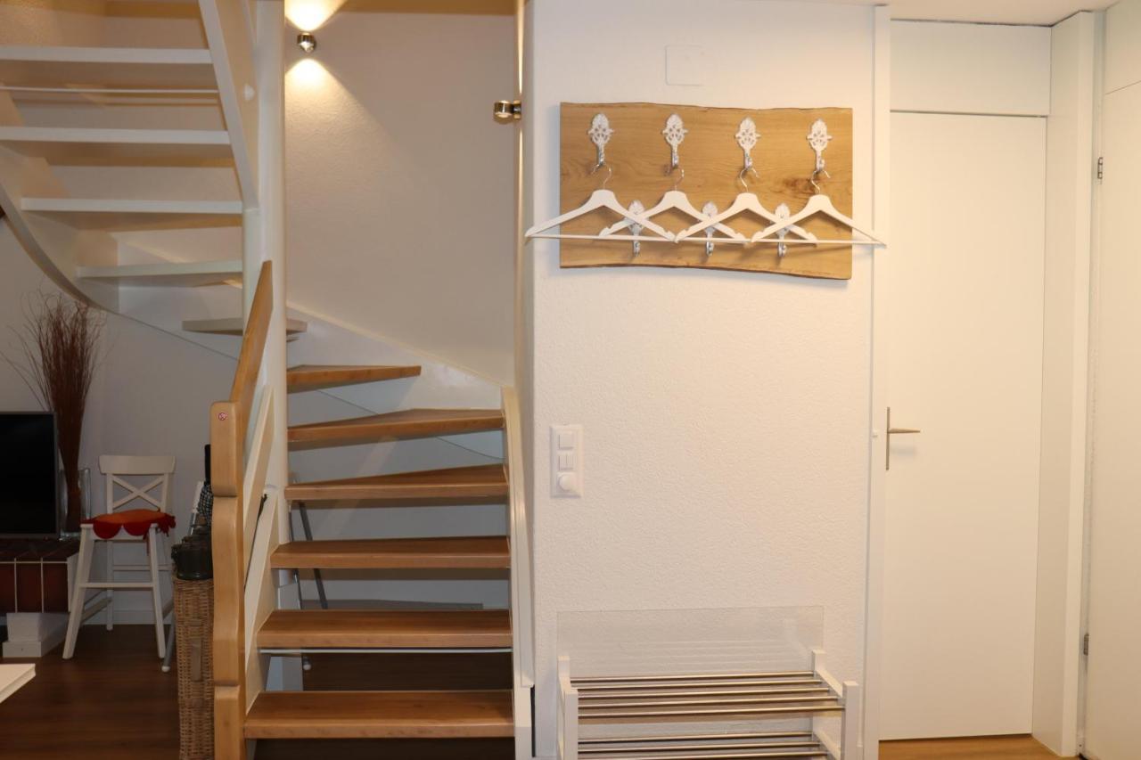 גרינדלוולד Appartement Julia מראה חיצוני תמונה