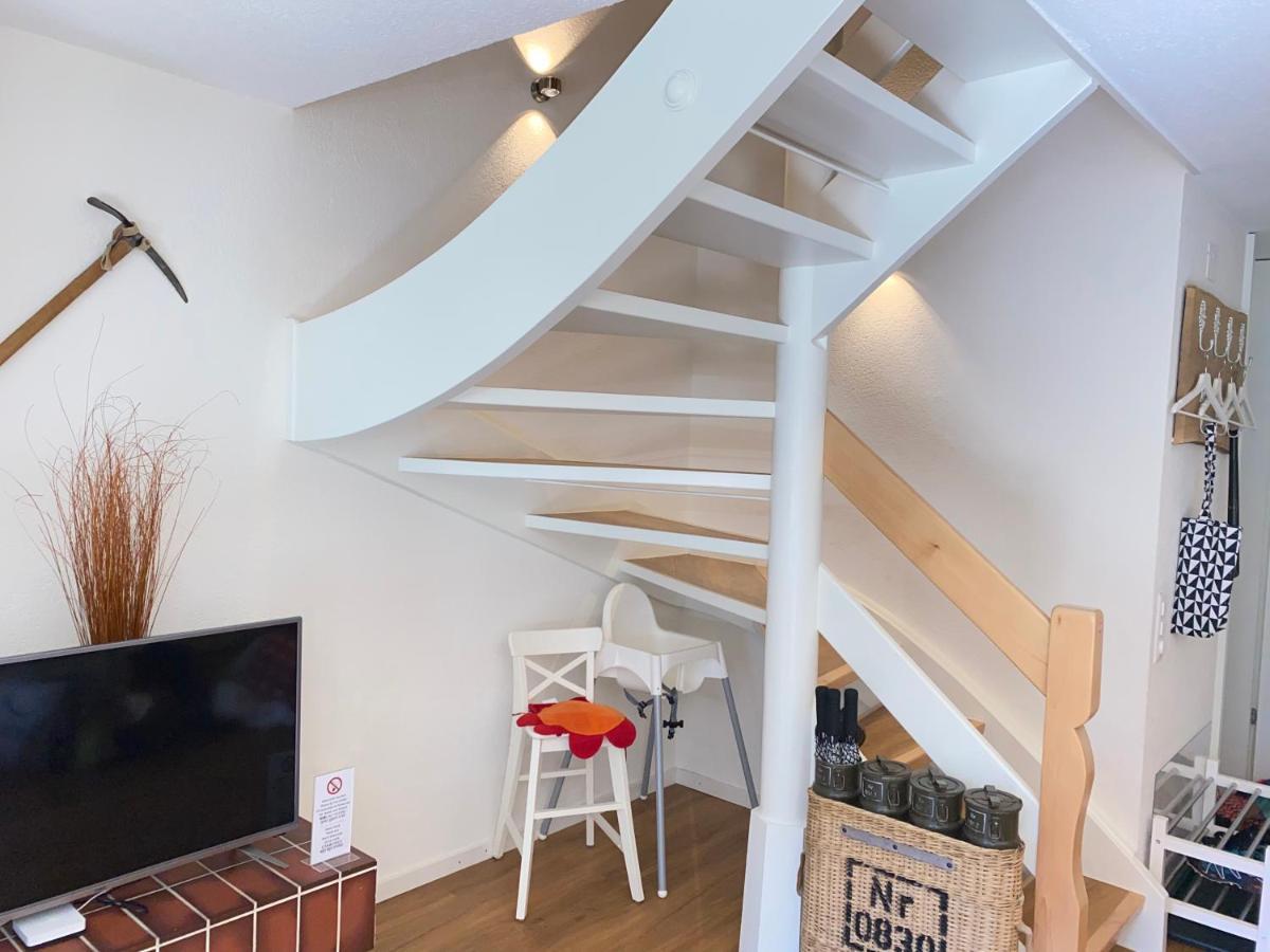 גרינדלוולד Appartement Julia מראה חיצוני תמונה